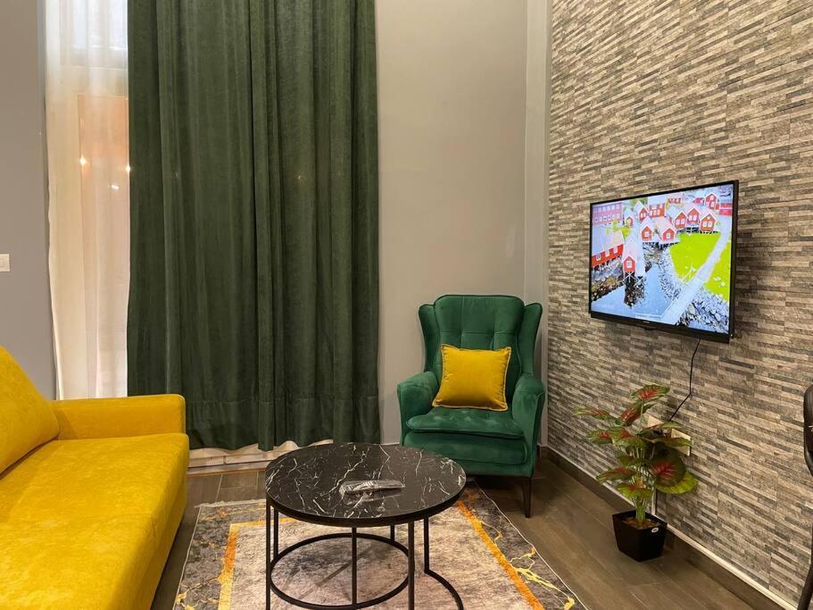 Apartment Modern Duplex 207 Near American Embassy Tirana