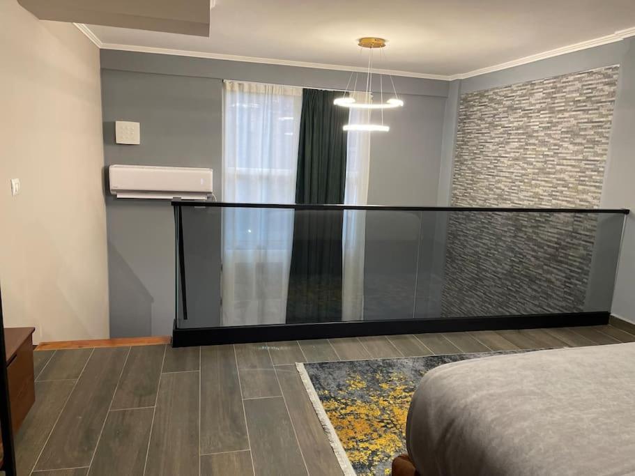 Modern Duplex 207 Near American Embassy Tirana