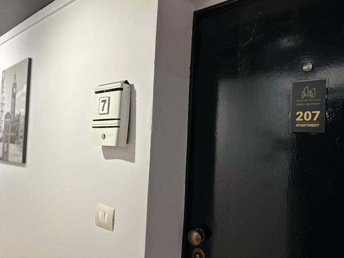 Modern Duplex 207 Near American Embassy Apartment *