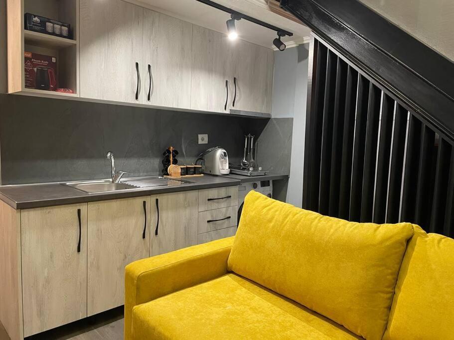 Modern Duplex 207 Near American Embassy Tirana